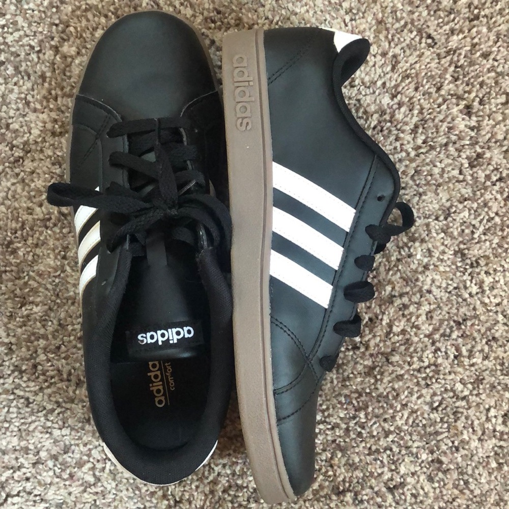 New adidas women’s sneakers